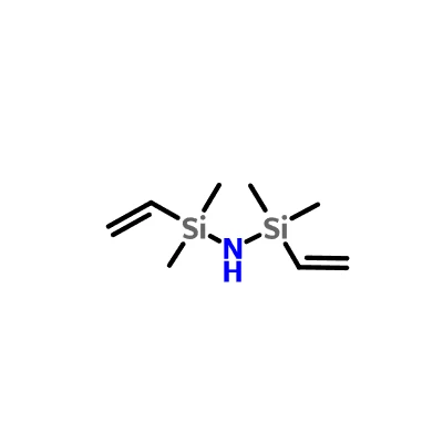 CAS 7691-02-3|1,1,3,3-TETRAMETHYL-1,3-DIVINYLDISILAZAN
