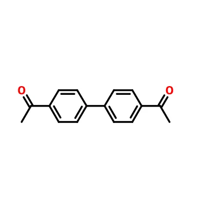 CAS 787-69-9|4,4'-Diacetylbiphenyl
