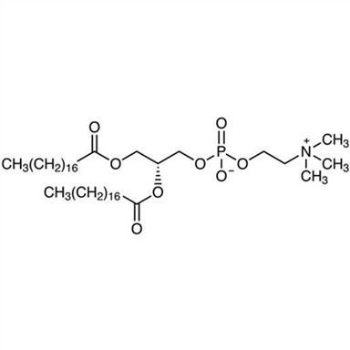 CAS:816-94-4|1,2-Distearoyl-sn-glycero-3-phosphocholin