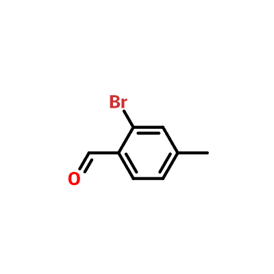 CAS 824-54-4|2-Brom-4-methylbenzaldehyd
