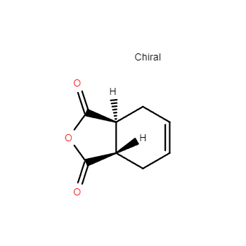 CAS 85-43-8|1,2,3,6-Tetrahydrophthalsyreanhydrid