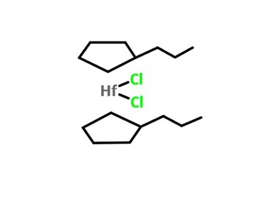 CAS 85722-06-1 1,1'-dipropylhafnocendichlorid