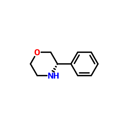 CAS 914299-79-9|(S)-3-phenylmorpholin