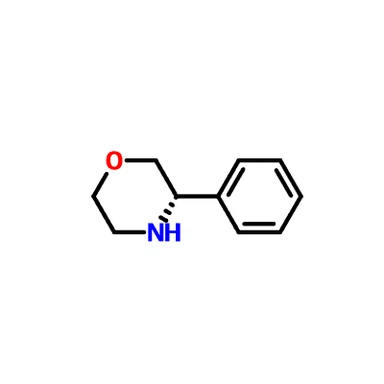 CAS 914299-79-9|(S)-3-phenylmorpholin