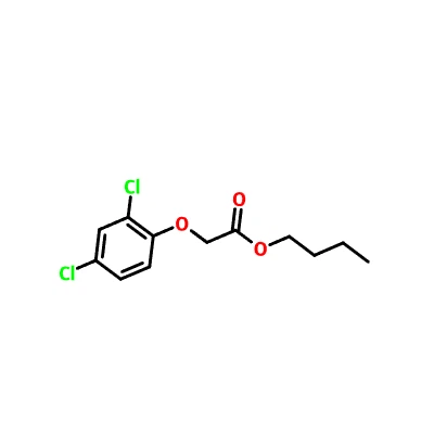 CAS 94-80-4|Butyl 2,4-dichlorphenoxyacetat