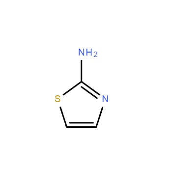 CAS 96-50-4|2-Aminothiazol