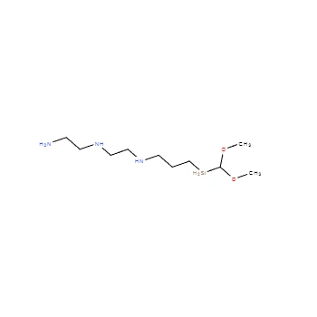 CAS 99740-64-4|-Divinyltriamin Propymethyldimethoxyl Silan