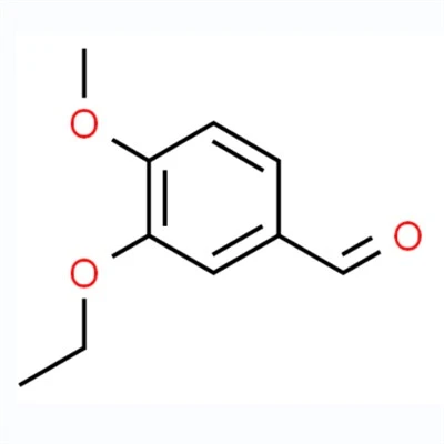CAS-nr.: 1131-52-8 3-Ethoxy-4-methoxybenzaldehyd