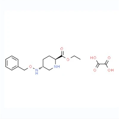 CAS-nr.: 1416134-48-9 AvibactamIntermediate