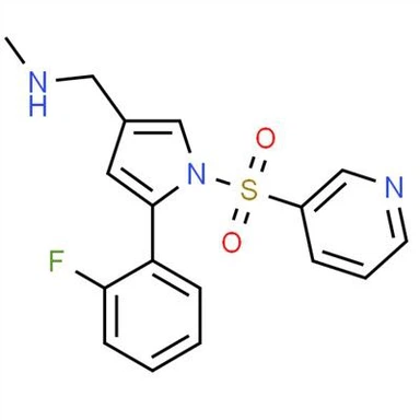 CAS-nr.: 881681-00-1 Vonoprazan