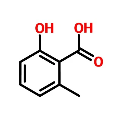 CAS:567-61-3|2-Hydroxy-6-methylbenzoesyre