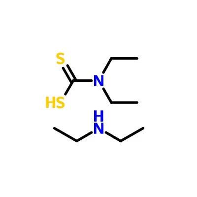 CAS:1518-58-7|Diethylammoniumdiethylcarbamodithioat