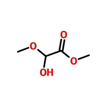 CAS:19757-97-2|Methyl 2-Hydroxy-2-methoxyacetat