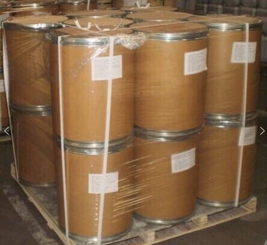 CAS:1192-28-5丨CYCLOPENTANONE OXIME