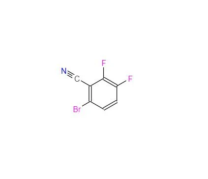 CAS:1207875-87-3丨6-brom-2,3-difluorbenzonitril