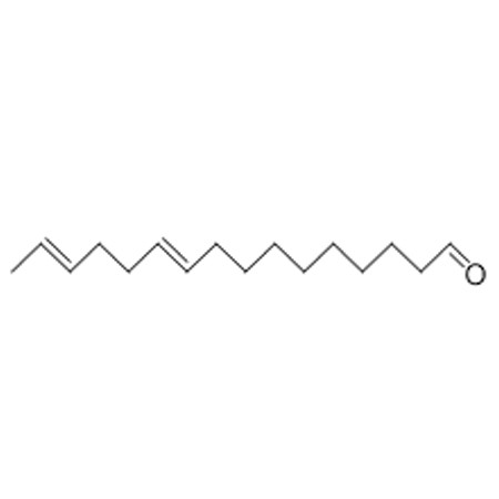 CAS 1338082-98-6|Sødkartoffelstammeborer Sex Feromon Ⅲ