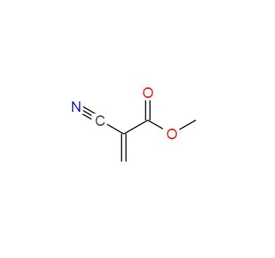 CAS:137-05-3丨CYANOACRYLSYRE METHYLESTER