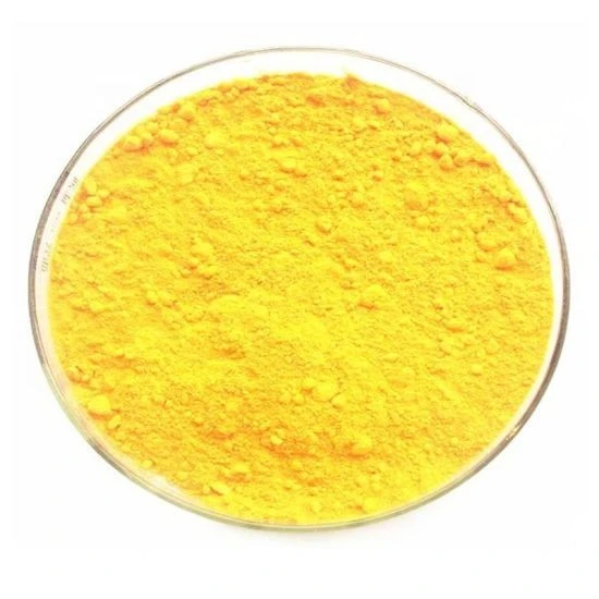CAS:1397-89-3丨Amphotericin B