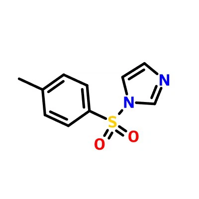 CAS:2232-08-8|1-(p-toluensulfonyl)imidazol
