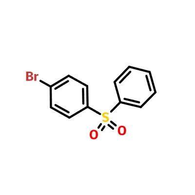 CAS:23038-36-0|1-Brom-4-(phenylsulfonyl)benzen