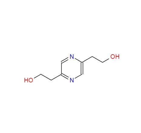 CAS:4744-51-8丨2,5-Pyrazindiethanol
