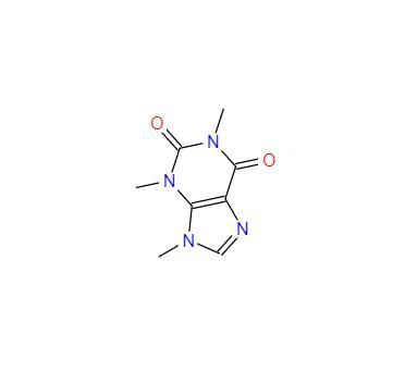 CAS:519-32-4丨ISOCAFFEINE