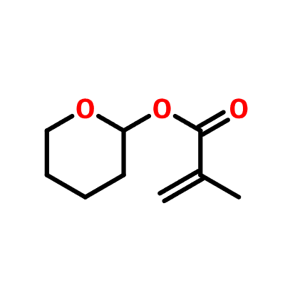 CAS 52858-59-0|Tetrahydropyranyl Methacrylat