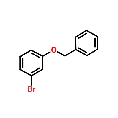 CAS:53087-13-1|3-Benzyloxybrombenzen