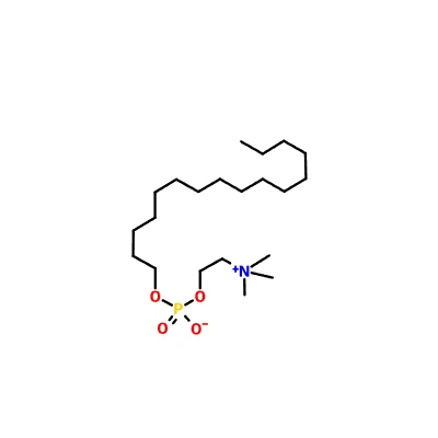 CAS 58066-85-6|Miltefosin