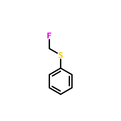 CAS 60839-94-3|Fluormethylphenylsulfid