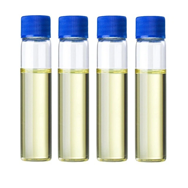 CAS 6165-40-8 | 7-Methylpentadecane
