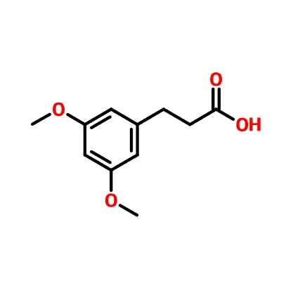 CAS:717-94-2|3-(3,5-Dimethoxyphenyl)propionsyre