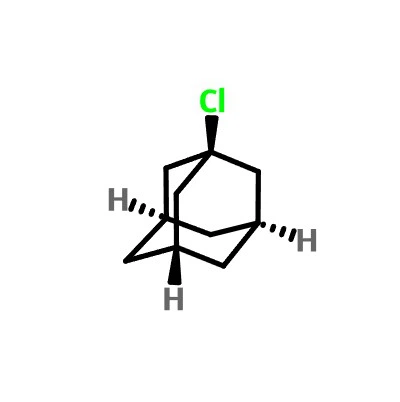 CAS:935-56-8|1-Kloradamantan