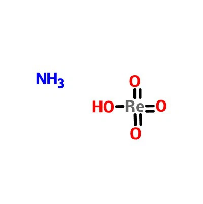 CAS:13598-65-7|Ammoniumperrhenat