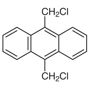 CAS:10387-13-0|9,10-bis(chlormethyl)antracen