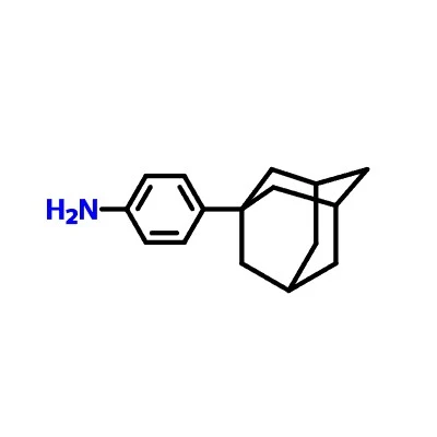 CAS:1459-48-9|4-(1-Adamantyl)anilin