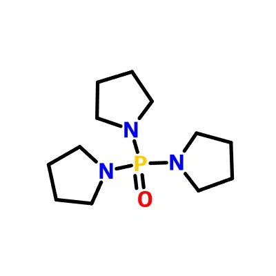 CAS:6415-07-2|Tri(pyrrolidin-1-yl)phosphinoxid