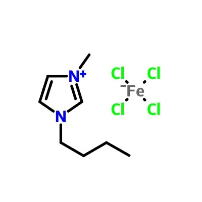 CAS:359845-21-9|1-Butyl-3-methyl-1H-imidazol-3-iumtetrachlorferrat(III)