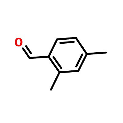 CAS:15764-16-6|2,4-dimethylbenzaldehyd
