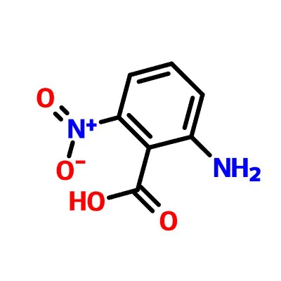 CAS:50573-74-5|2-Amino-6-nitrobenzoesyre