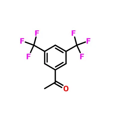 CAS:30071-93-1|1-(3,5-Bis(trifluormethyl)phenyl)ethanon
