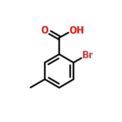 CAS:6967-82-4|2-Brom-5-methylbenzoesyre