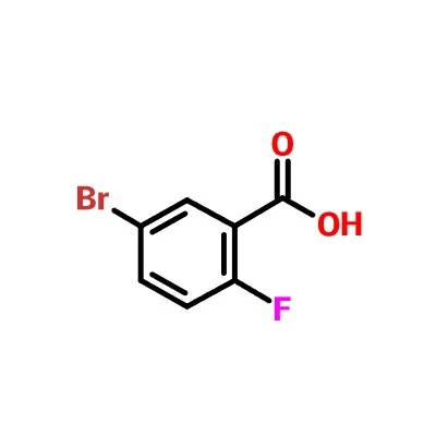 CAS:146328-85-0|5-Brom-2-fluorbenzoesyre