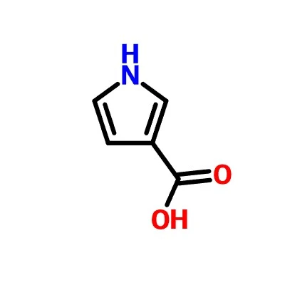 CAS:931-03-3|1H-Pyrrol-3-carboxylsyre