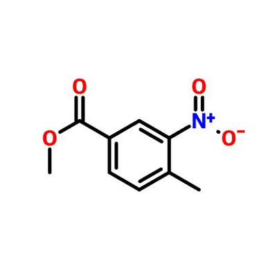 CAS:7356-11-8|Methyl 4-methyl-3-nitrobenzoat