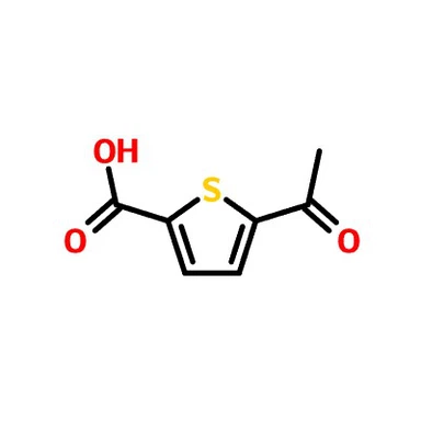 CAS:4066-41-5|5-Acetylthiophen-2-carboxylsyre