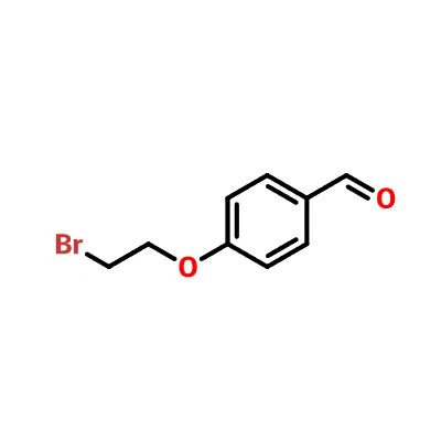 CAS:52191-15-8|4-(2-Bromethoxy)benzaldehyd