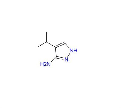CAS:151521-49-2丨4-Isopropyl-1H-pyrazol-3-amin