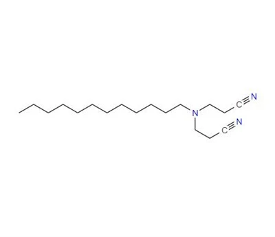 CAS:1555-62-0丨N,N-Dipropionitrillaurylamin