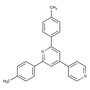 CAS:16208-89-2|2,6-di-p-tolyl-4,4'-bipyridin